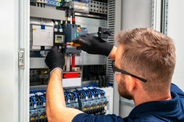 Industrial Electrical Services in Summit, NJ