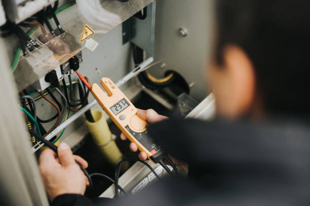 Emergency Electrical Repair Services in Summit, NJ